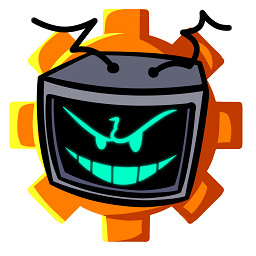 黑色星期五之夜hex腐化模組(Friday Night Funkin)