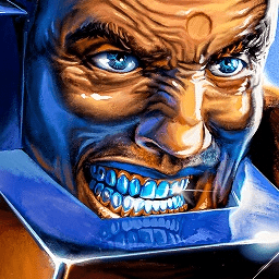 switch暴徒獵手手游移植版