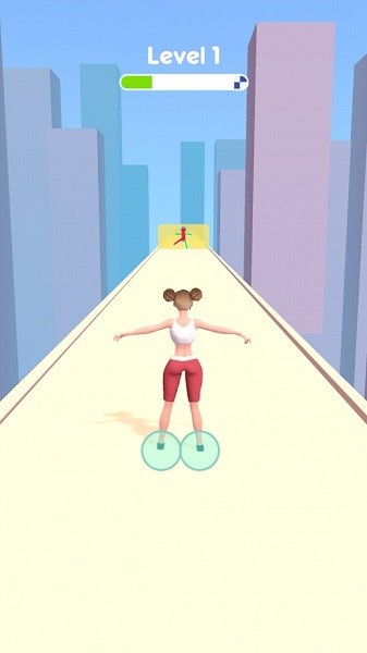 擺姿勢(shì)我最美 v1.0.0 安卓版 0