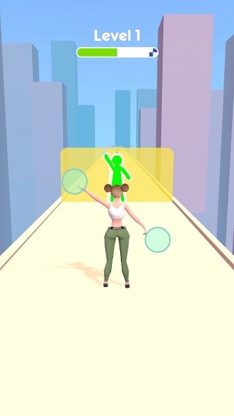 擺姿勢(shì)我最美 v1.0.0 安卓版 3