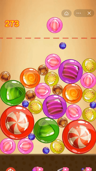 合成大糖果小游戲 v5.1.25.3732 安卓版 1
