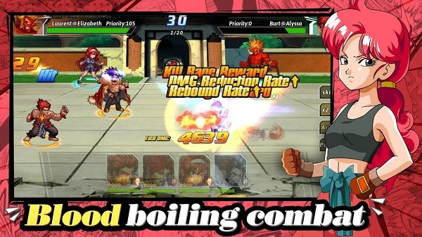 龍珠z超級戰(zhàn)斗(Z Supper Battle) v1.0.0 安卓版 0