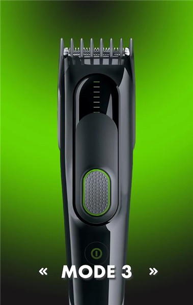 剪頭發(fā)惡作劇(Haircut Prank) v0.6 安卓版 0