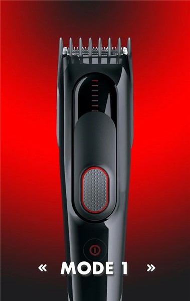 剪頭發(fā)惡作劇(Haircut Prank) v0.6 安卓版 1