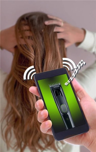 理發(fā)惡作劇app