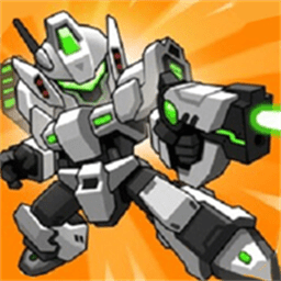 機(jī)甲世界大戰(zhàn)小游戲