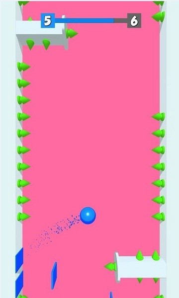 點(diǎn)擊避險(xiǎn)跳安卓版