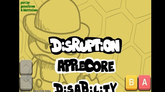 周五夜放克Golden Apple模組(Vs Dave and Bambi: Golden Apple) v0.2.7.1 安卓版 1