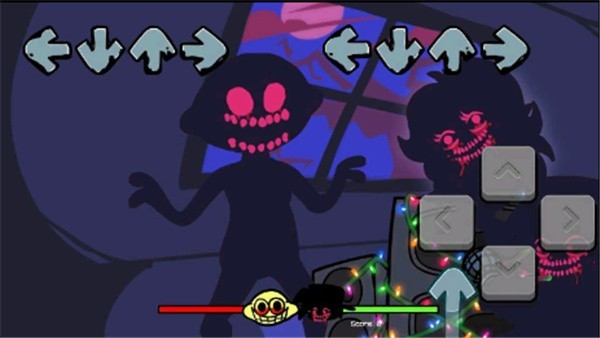 黑色星期五之夜deathmatch(Friday Night Funkin:deathmatch) v0.2.7 安卓版 1