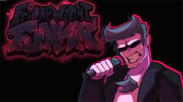 周五夜放克deathmatch 黑色星期五之夜deathmatch