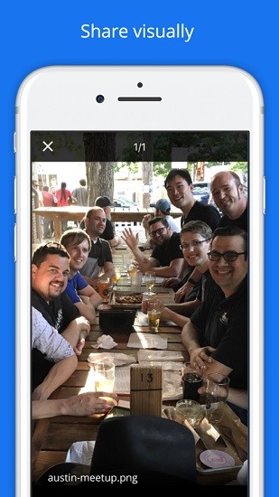 mattermost中文版(團(tuán)隊(duì)協(xié)作溝通) v1.48.1 手機(jī)版 0