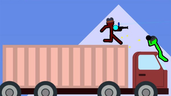 爆裂火柴人手游 v1.0.1 安卓版 0