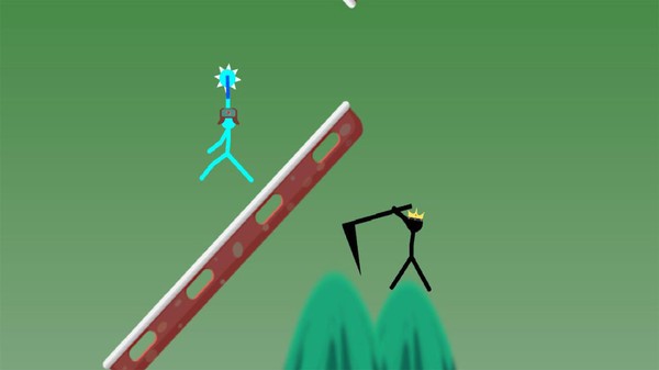 爆裂火柴人手游 v1.0.1 安卓版 2