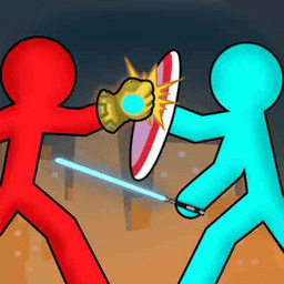 爆裂火柴人手游