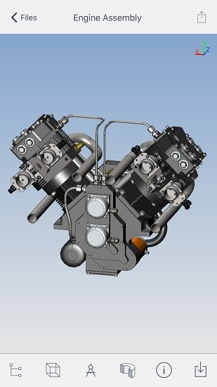 glovius手機(jī)版 v7.7 最新版 0