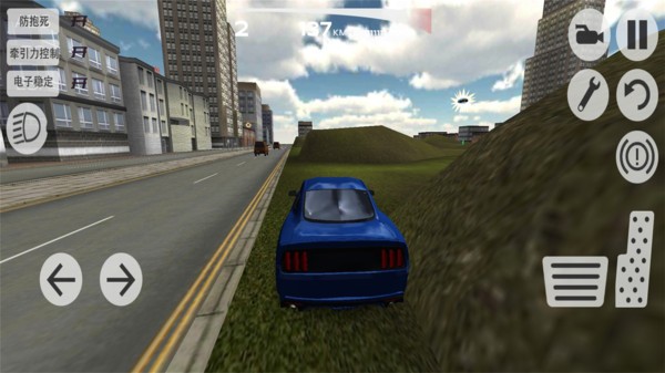 賽車之路游戲 v4.17.6 手機(jī)版 1