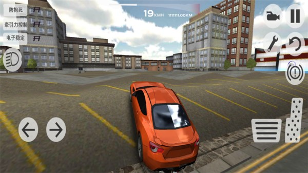 賽車之路游戲 v4.17.6 手機(jī)版 0