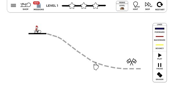畫(huà)畫(huà)火柴人 v1.9 安卓版 0