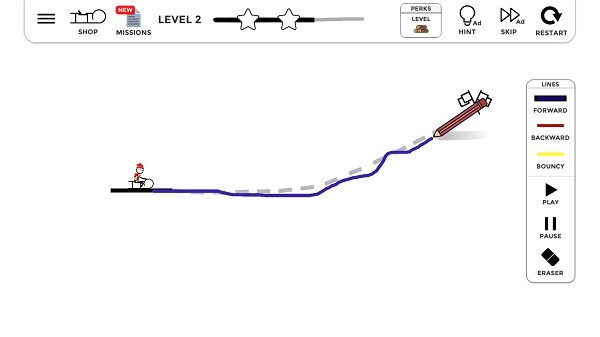 畫(huà)畫(huà)火柴人 v1.9 安卓版 2