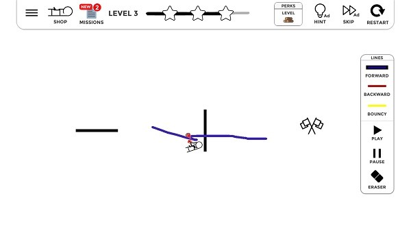 畫(huà)畫(huà)火柴人 v1.9 安卓版 1