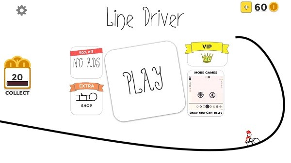 畫(huà)畫(huà)火柴人游戲 畫(huà)畫(huà)火柴人免費(fèi)版