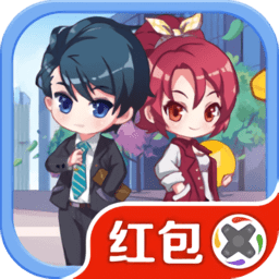 我是大首富x游戲