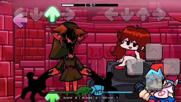 黑色星期五之夜Ben模組(Friday Night Funkin) v0.2.7 安卓版 0