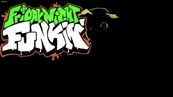 黑色星期五之夜Ben模組(Friday Night Funkin) v0.2.7 安卓版 1