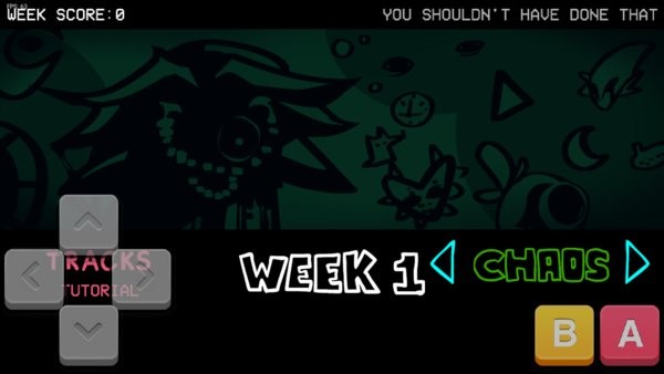 周五夜放克ben模組 黑色星期五之夜ben模組