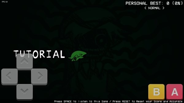 黑色星期五之夜Ben模組(Friday Night Funkin) v0.2.7 安卓版 3