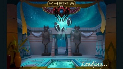 khemia游戲 v2 安卓版 1