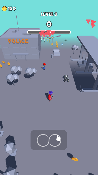 你追我趕游戲下載