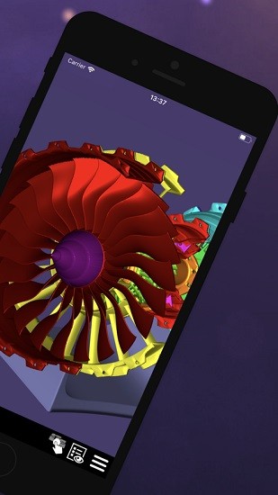 exocad webview v1.6.2 安卓版 0