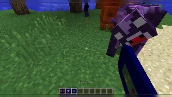 我的世界重武器軍事模組 v1.18.0.20 安卓版 0