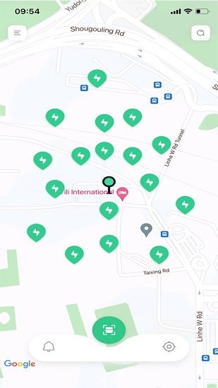 chargenow充電樁 v1.0.7 安卓版 2