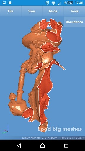 fast stl viewer Android apk v1.93 最新版 0