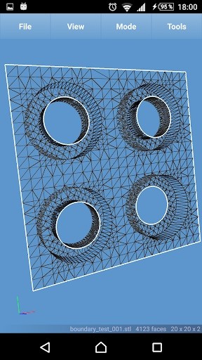 fast stl viewer Android apk v1.93 最新版 3
