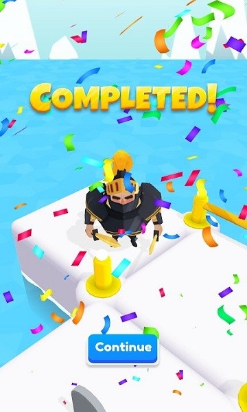 繩索大戰(zhàn)安卓版