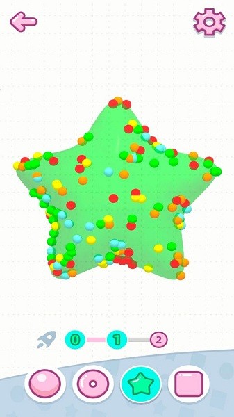 史萊姆模擬器3D免費版 史萊姆模擬器3d手游