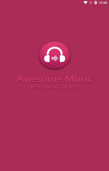 Awesome音樂平臺(tái) v1.3.1.0 安卓版 2