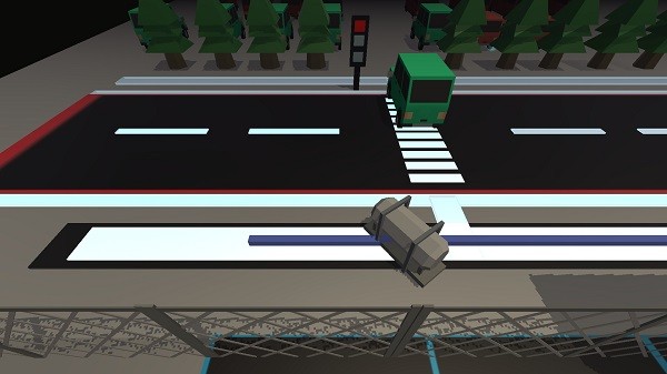 跳舞的線電子游樂場飯制游戲 v1.0 安卓版 0