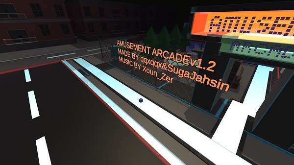 跳舞的線電子游樂場客戶端 跳舞的線電子游樂場最新版