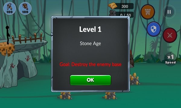 火柴人歷史之戰(zhàn) 火柴人歷史之戰(zhàn)游戲下載