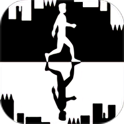 顛倒黑白的世界游戲