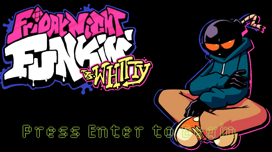 周五夜放克邁阿密熱線模組 v0.2.7.1 菁菁優(yōu)化版 0