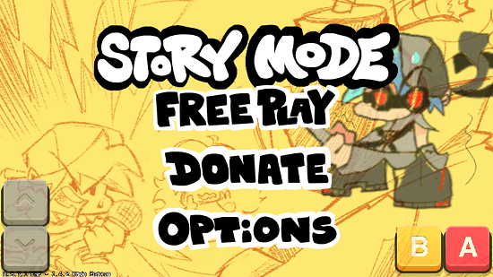 周五夜放克邁阿密熱線模組下載