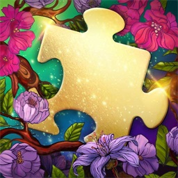 歡樂拼圖游戲領紅包