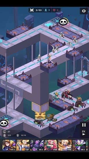 全息玫瑰與高速路最新版 v1.0 安卓版 0