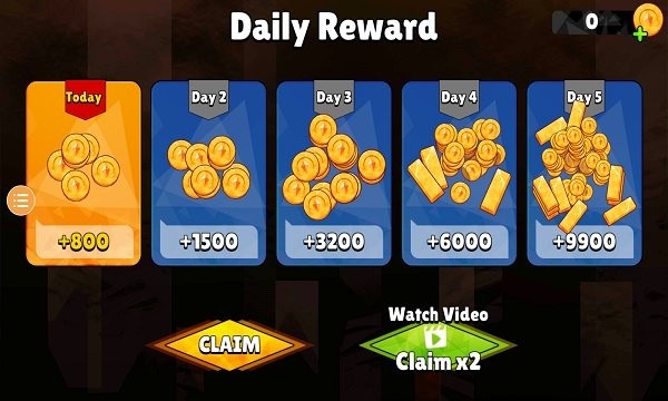 火柴人角斗場 火柴人角斗場安卓版