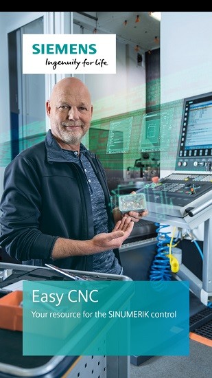 西門子easycnc軟件 v3.1 安卓版 0